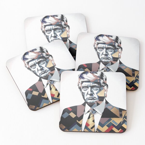 Item preview, Concepto Trump_4 designed and sold by MagnumMichael.