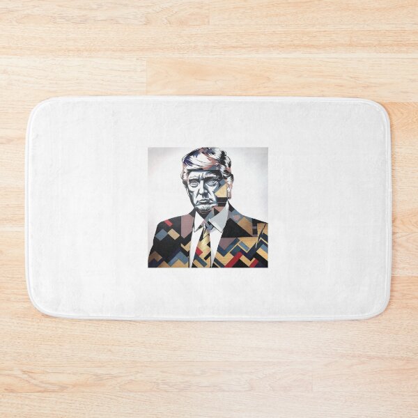 Item preview, Conceptual Trump_4 designed and sold by MagnumMichael.
