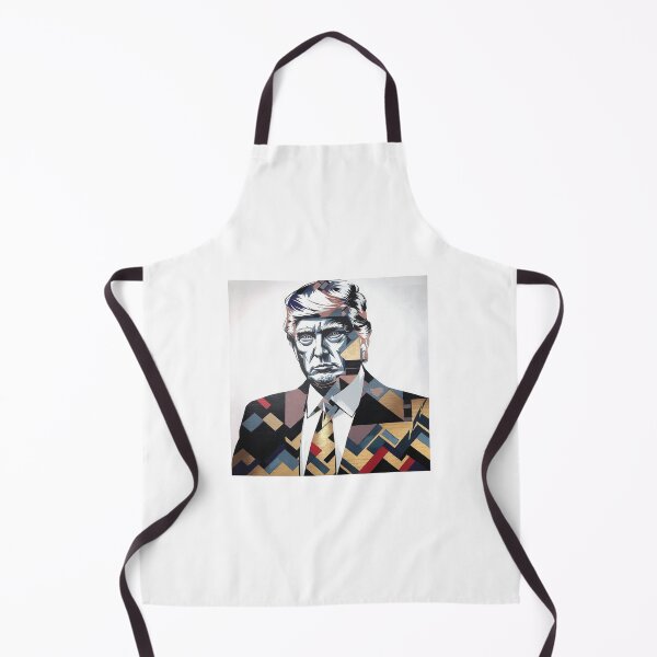 Item preview, Conceptual Trump_4 designed and sold by MagnumMichael.