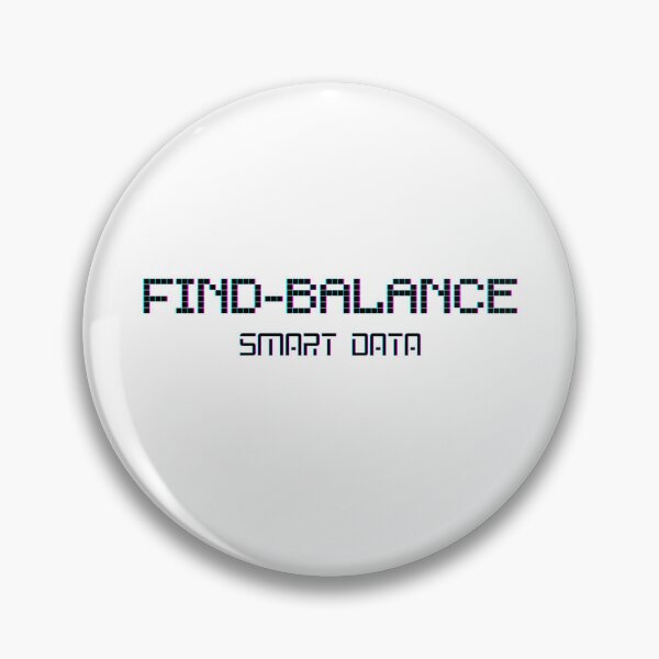 Item preview, Find Balance. Bl 1 designed and sold by vjtov6.