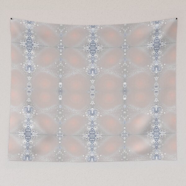 Item preview, Preziosa pink pattern designed and sold by AmuraLumina.