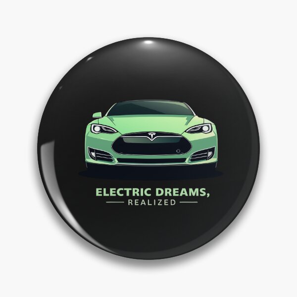 Item preview, tesla bumper T-Shirt Design - Car Bumper designed and sold by funartegy.