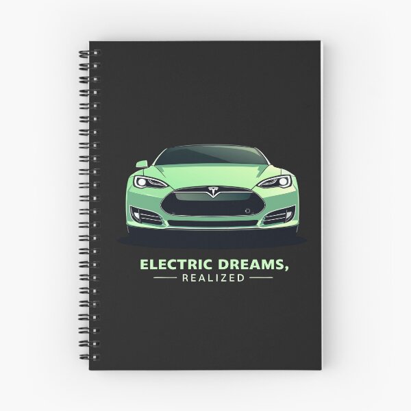 Item preview, tesla bumper T-Shirt Design - Car Bumper designed and sold by funartegy.