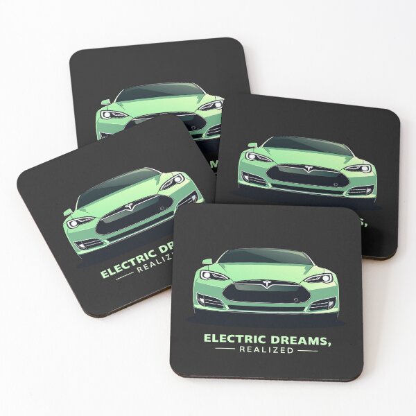 Item preview, tesla bumper T-Shirt Design - Car Bumper designed and sold by funartegy.