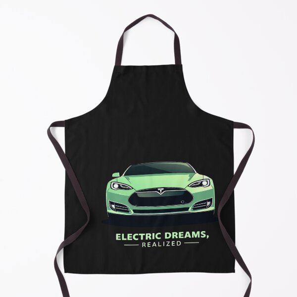 Item preview, tesla bumper T-Shirt Design - Car Bumper designed and sold by funartegy.