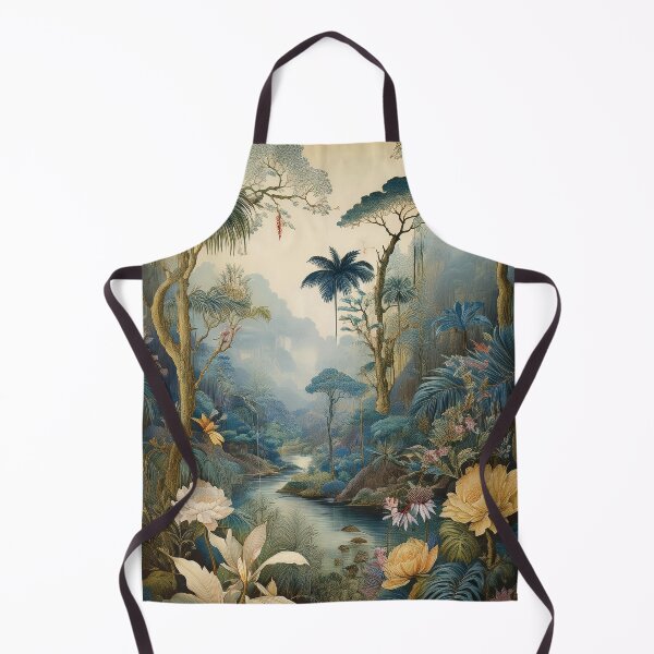 Item preview, Chinoiserie beautiful nature. designed and sold by Printopia Workers.