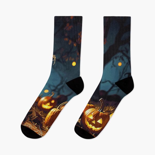 Item preview, Harvest Horror designed and sold by ArtfullMinds.