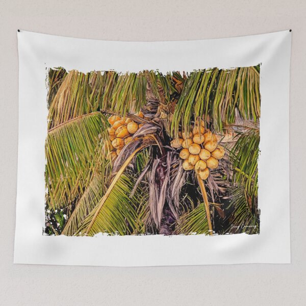 Item preview, Island Memories designed and sold by Doug's Landing.