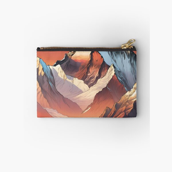 Item preview,   Sunrise in Mount Everest Beautiful View designed and sold by xiaidex.