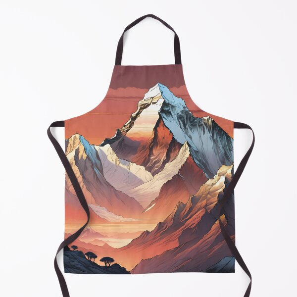 Item preview,   Sunrise in Mount Everest Beautiful View designed and sold by xiaidex.