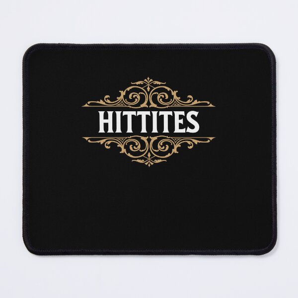 Item preview, Hittites Bronze Age History Hittite Empire designed and sold by Agema Apparel.
