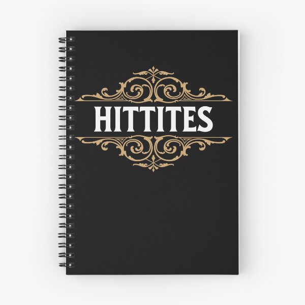 Item preview, Hittites Bronze Age History Hittite Empire designed and sold by Agema Apparel.