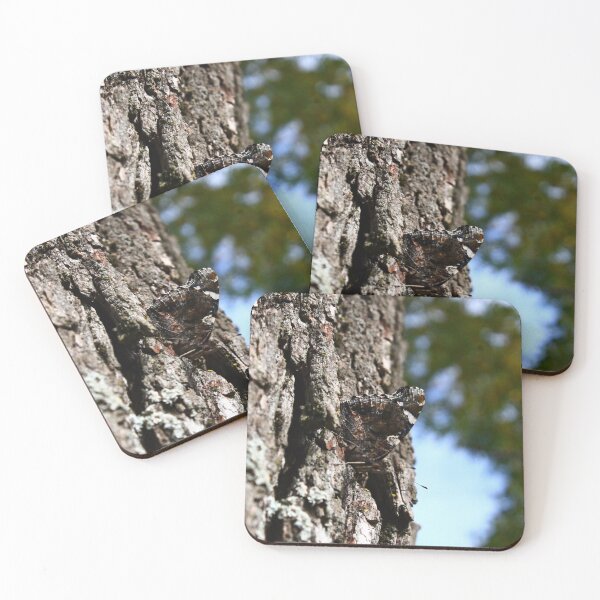 Item preview, Red Admiral butterfly  designed and sold by McFleur's Lens.