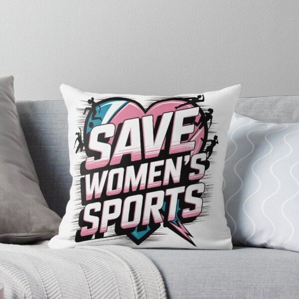 Item preview,  Save Women's Sports T-Shirt - Empowering Women's Athletic Equality designed and sold by ColorsSoul ⭐️⭐️⭐️⭐️⭐️.