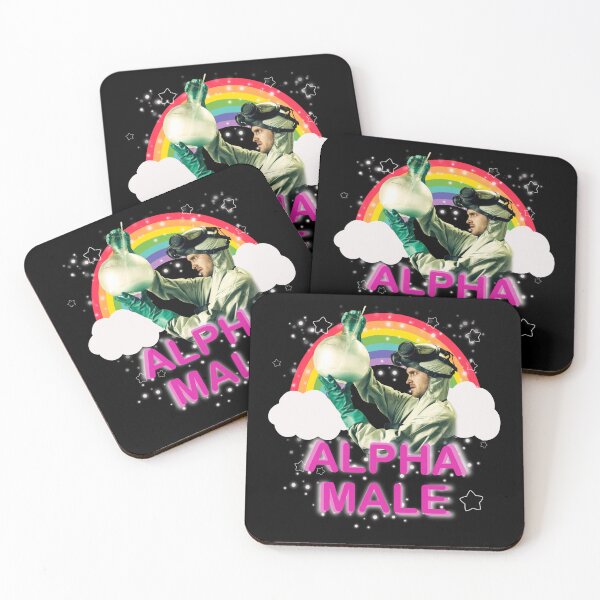Item preview, Jesse pinkman is an alpha male  designed and sold by STAYOKJACK.