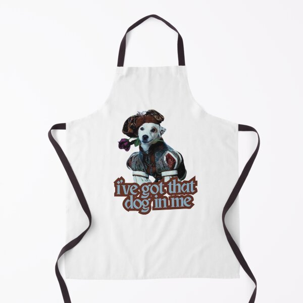 Item preview, I've got that dog in me designed and sold by Alice Pieschel.
