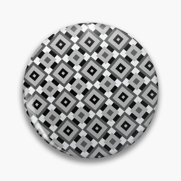 Item preview, Colorful Egyptian Ai Made Infinite Pattern Endless Geometry designed and sold by EvergreenMotifs.