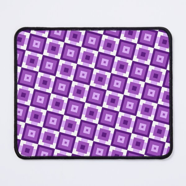 Item preview, Colorful Egyptian Ai Made Infinite Pattern Endless Geometry designed and sold by EvergreenMotifs.