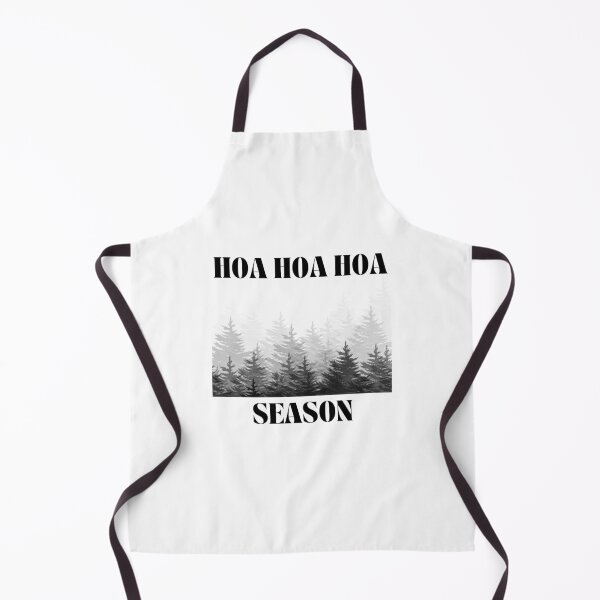 Item preview, Hoa Hoa Hoa Season designed and sold by Solar-Geektopia.