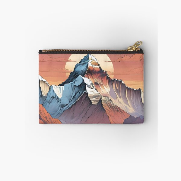 Item preview,   Sunrise in Mount Everest Beautiful View designed and sold by xiaidex.