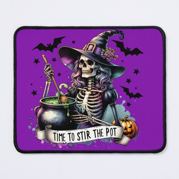 Item preview, Time To Stir The Pot designed and sold by Magnuna.