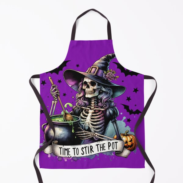 Item preview, Time To Stir The Pot designed and sold by Magnuna.