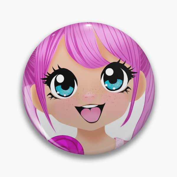 Item preview, Little girl with a huge smlie on her face enjoying her candy designed and sold by pgartrealm.