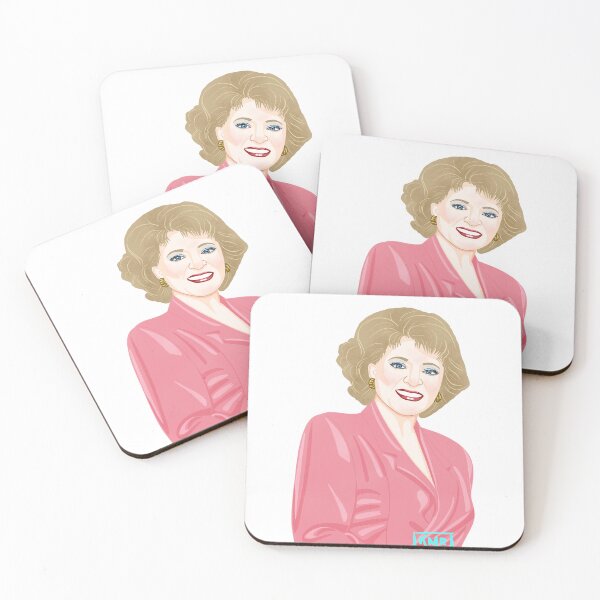 Artikelvorschau, Golden Girls, Rose Nylund entworfen und verkauft von Kay Reindl.