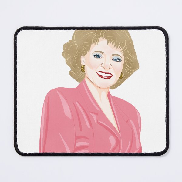 Item preview, Golden Girls, Rose Nylund designed and sold by Kay Reindl.