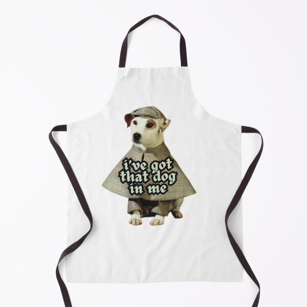 Item preview, I've got that dog in me 2 designed and sold by Alice Pieschel.