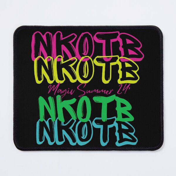 Item preview, Magic Summer Neon designed and sold by Serene woods.