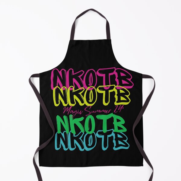 Item preview, Magic Summer Neon designed and sold by Serene woods.