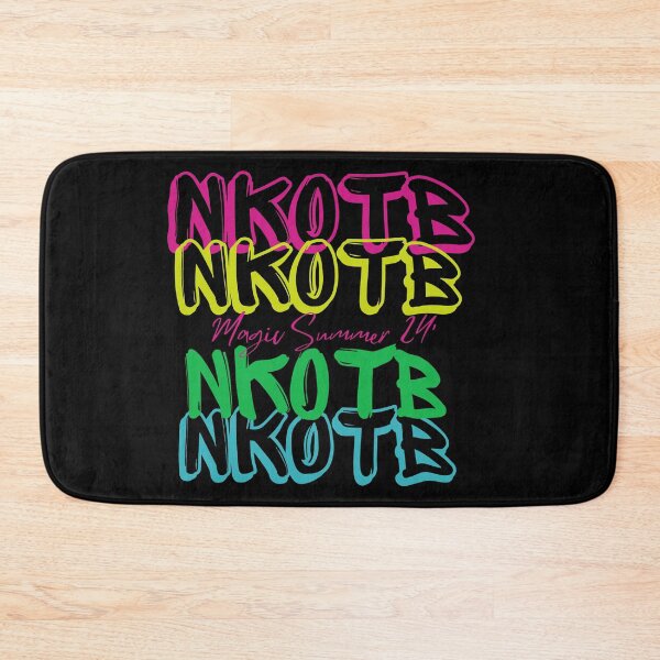 Item preview, Magic Summer Neon designed and sold by Serene woods.