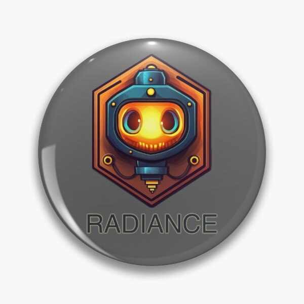 Item preview, Radiance Lights designed and sold by MagicalEnterprises.