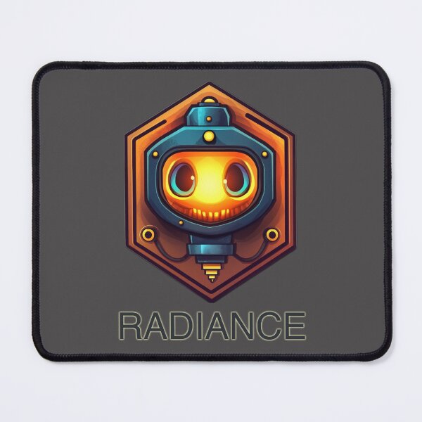 Item preview, Radiance Lights designed and sold by MagicalEnterprises.