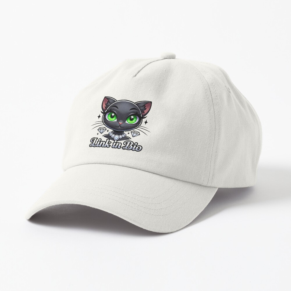 Item preview, Dad Hat designed and sold by zeeteezofficial.