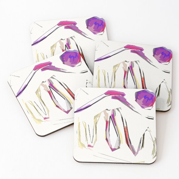 Item preview, Touch Of Purple designed and sold by KirtTisdale.