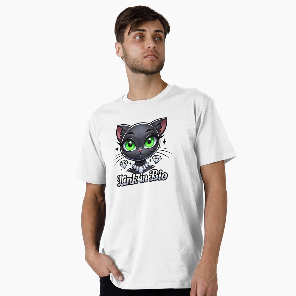 Item preview, Premium T-Shirt designed and sold by zeeteezofficial.