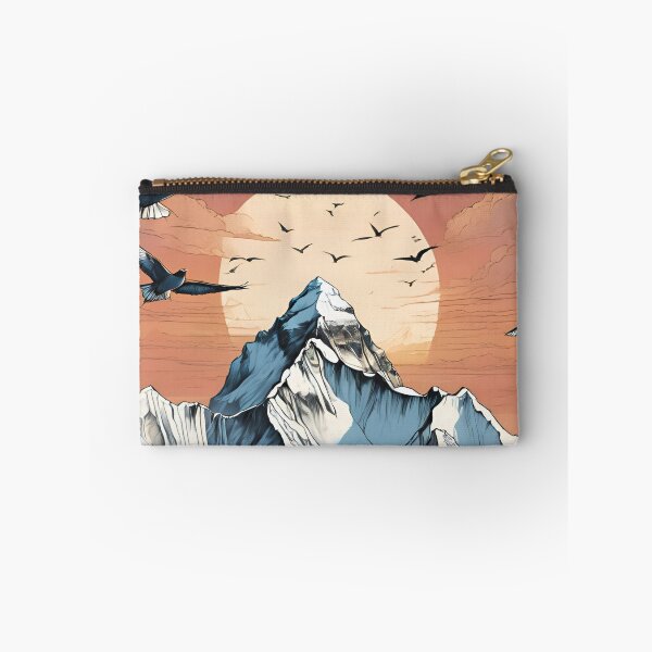 Item preview,    Sunrise in Mount Everest Beautiful View designed and sold by xiaidex.