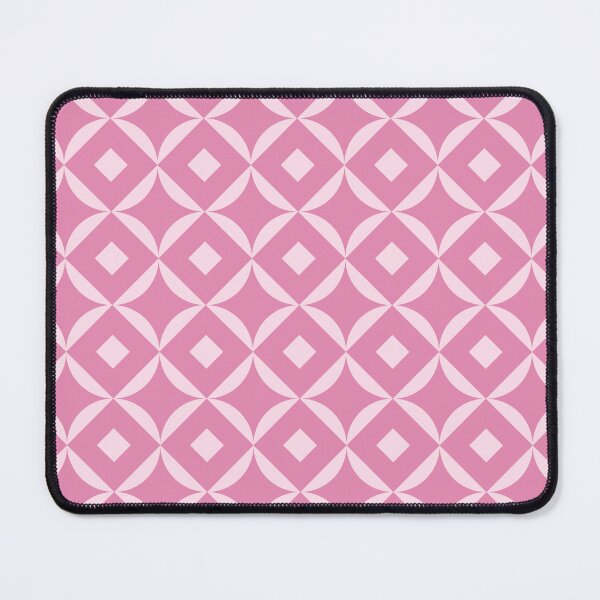 Item preview, Pink Geometric Shapes designed and sold by dottiedigitals.