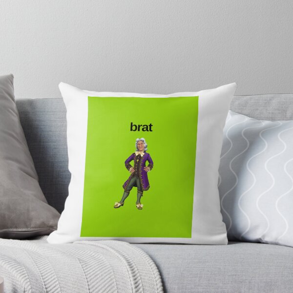 Item preview, brat - Preminger designed and sold by Alanna Trees.