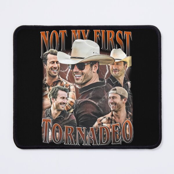 Item preview, First Tornadeo designed and sold by Serene woods.