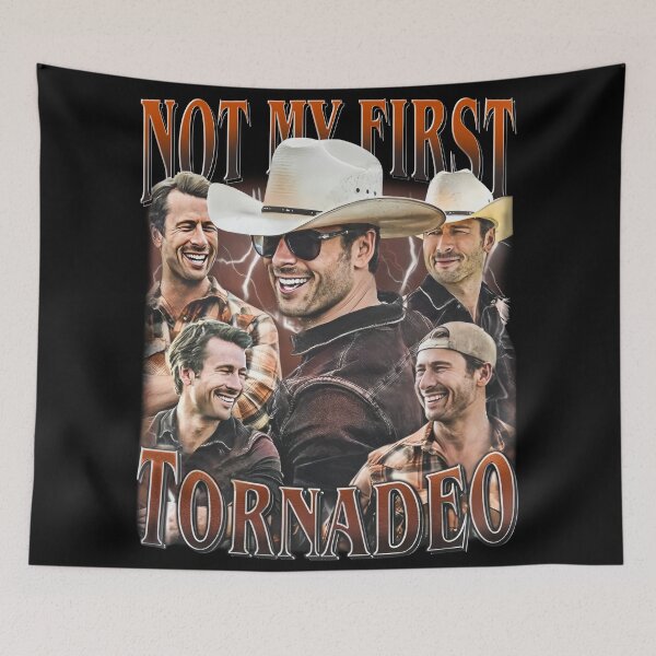 Item preview, First Tornadeo designed and sold by Serene woods.