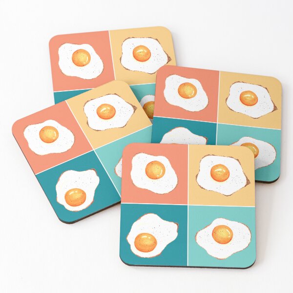 Item preview, Egg Pattern designed and sold by saruhhh art.