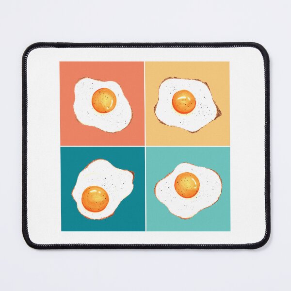 Item preview, Egg Pattern designed and sold by saruhhh art.