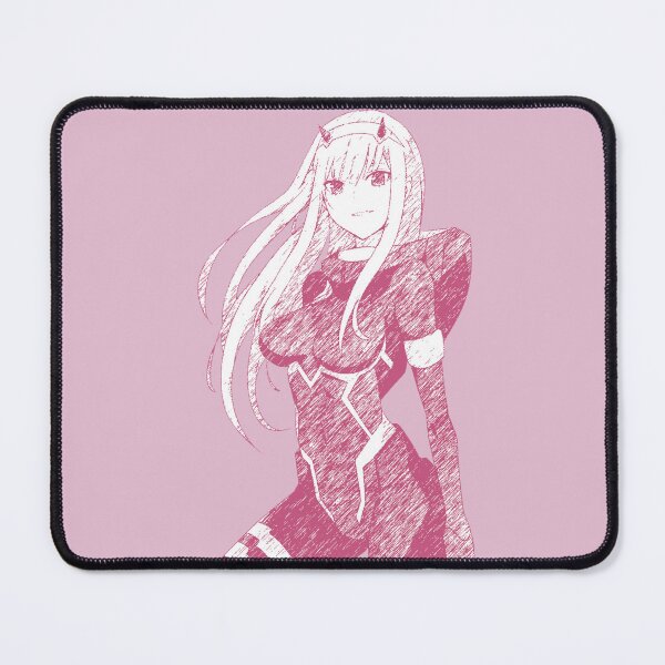 Item preview, Zero Two designed and sold by VOXICHT.