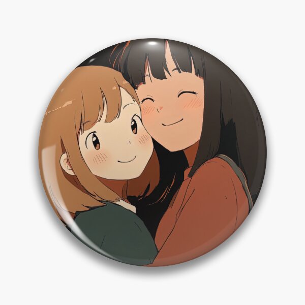 Item preview, Friendliness | Anime style designed and sold by ComicsFactory.