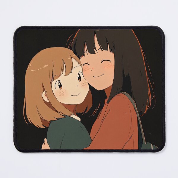 Item preview, Friendliness | Anime style designed and sold by ComicsFactory.