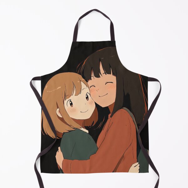 Item preview, Friendliness | Anime style designed and sold by ComicsFactory.