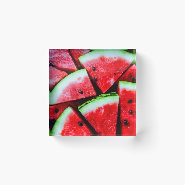 Item preview, Watermelon Refreshment designed and sold by Exodoi.